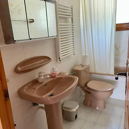 Vila Casa Cunera