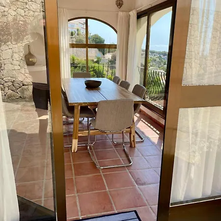 Casa Cunera Vila *