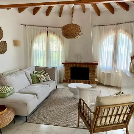 Casa Cunera *
