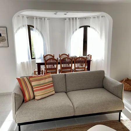 Casa Cunera Benissa