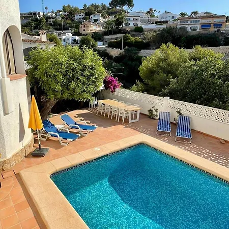 Vila Casa Cunera *