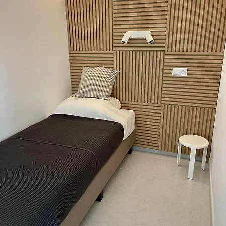 Casa Cunera Vila Benissa