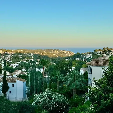 Vila Casa Cunera