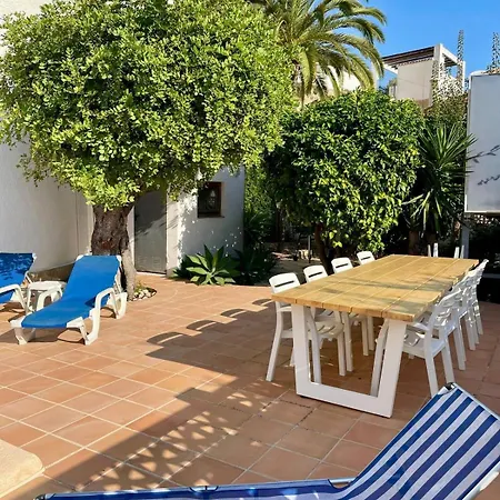 Vila Casa Cunera