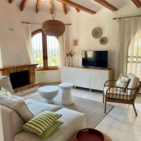 Villa Casa Cunera
