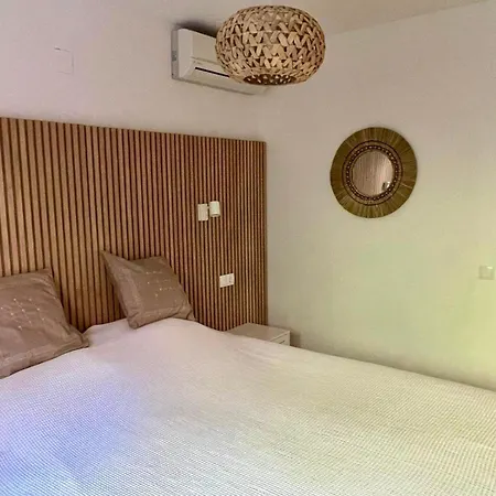 Casa Cunera Villa Benissa