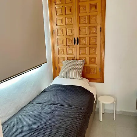 Casa Cunera Benissa