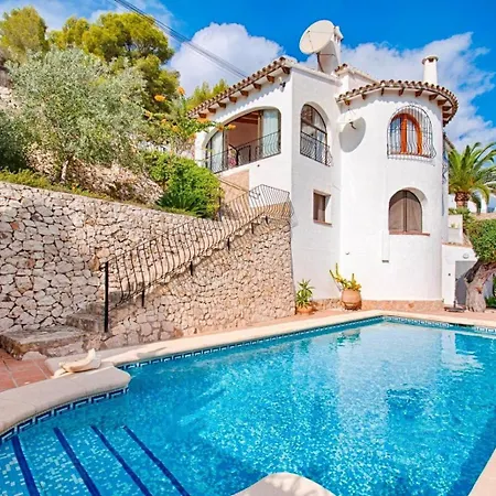 Casa Cunera * Benissa